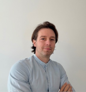 Porträt von Matthias Fiedler